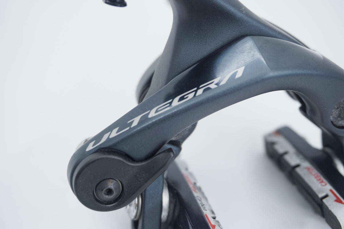 SHIMANO 「シマノ」 ULTEGRA BR-R8000 キャリパーブレーキセット / 京都八幡店