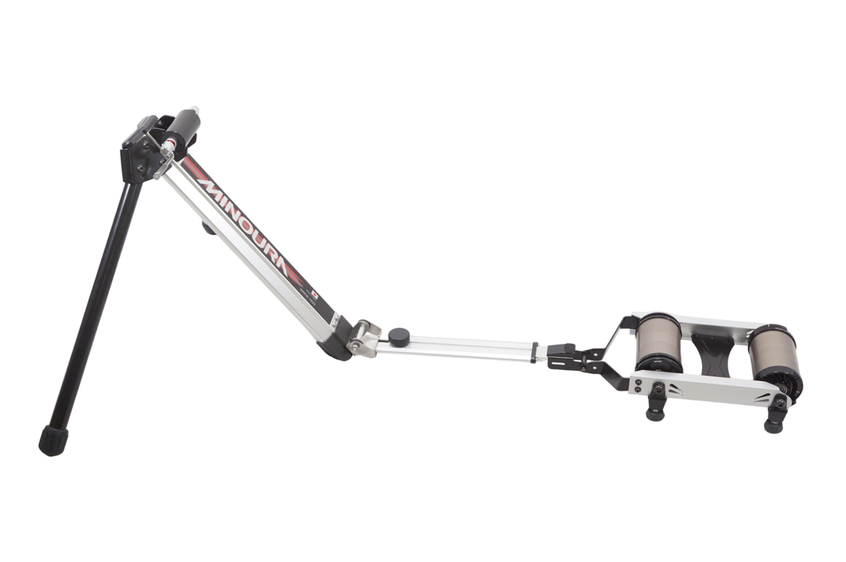 MINOURA 「ミノウラ」 HYBRID ROLLER LIVE RIDE FG220 サイクルトレーナー / AKIBA店
