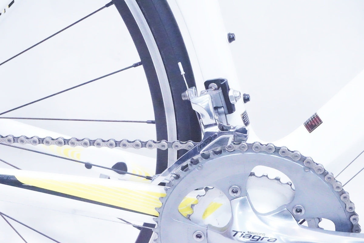 GIANT 「ジャイアント」 TCR COMPOSITE 3 2014年モデル ロードバイク/ 京都西院店