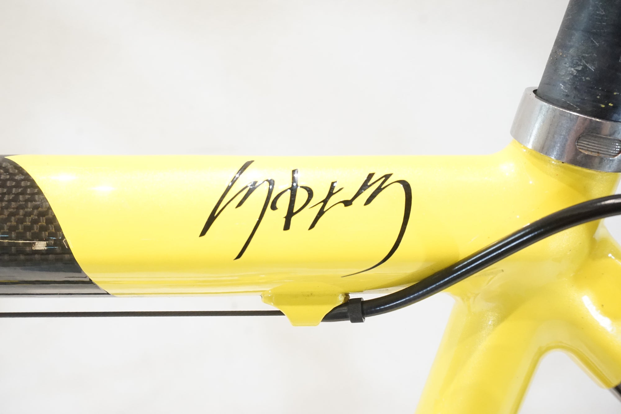 INTERMAX 「インターマックス」 V-COMMANDER 2002年モデル ロードバイク / 横浜戸塚店