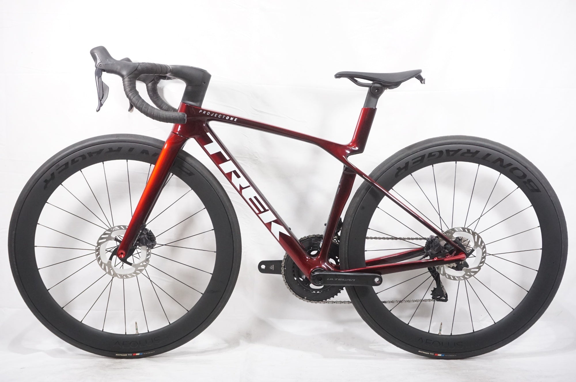 TREK 「トレック」 MADONE SLR7 GEN8 2025年モデル ロードバイク / AKIBA店