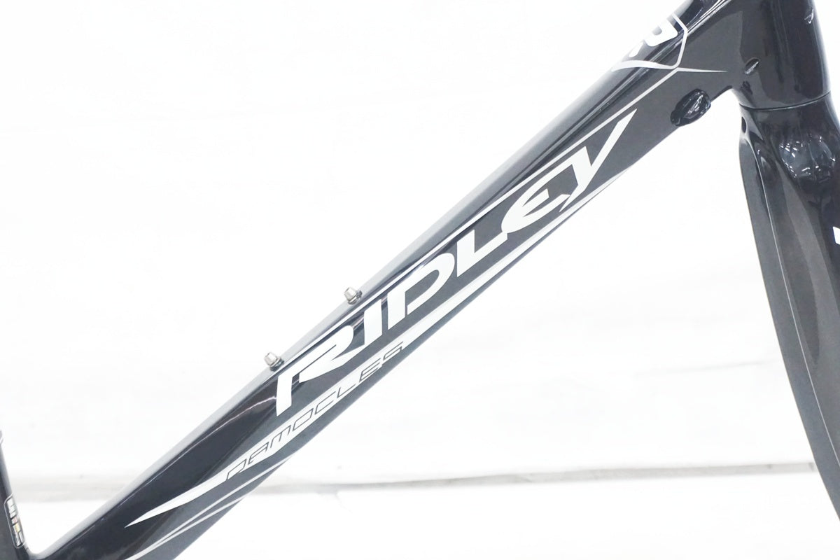 RIDLEY 「リドレー」 DAMOCLES 2012年モデル フレームセット / 大阪美原北インター店