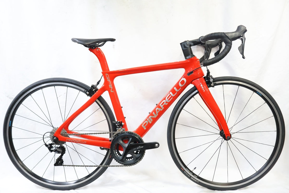 PINARELLO 「ピナレロ」 GAN 105 2019年モデル ロードバイク / 高知店