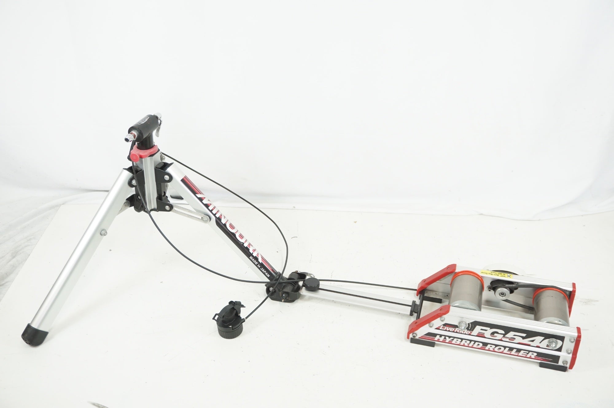 MINOURA 「ミノウラ」 LIVE RIDE FG540 サイクルトレーナー / 宇都宮店