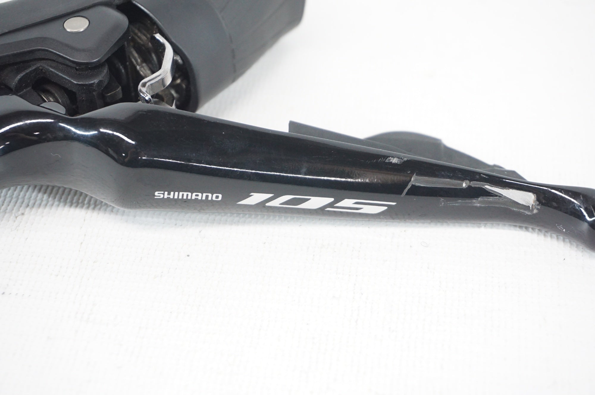 SHIMANO 「シマノ」 105 ST-R7020 デュアルコントロールレバー / 阪急塚口店