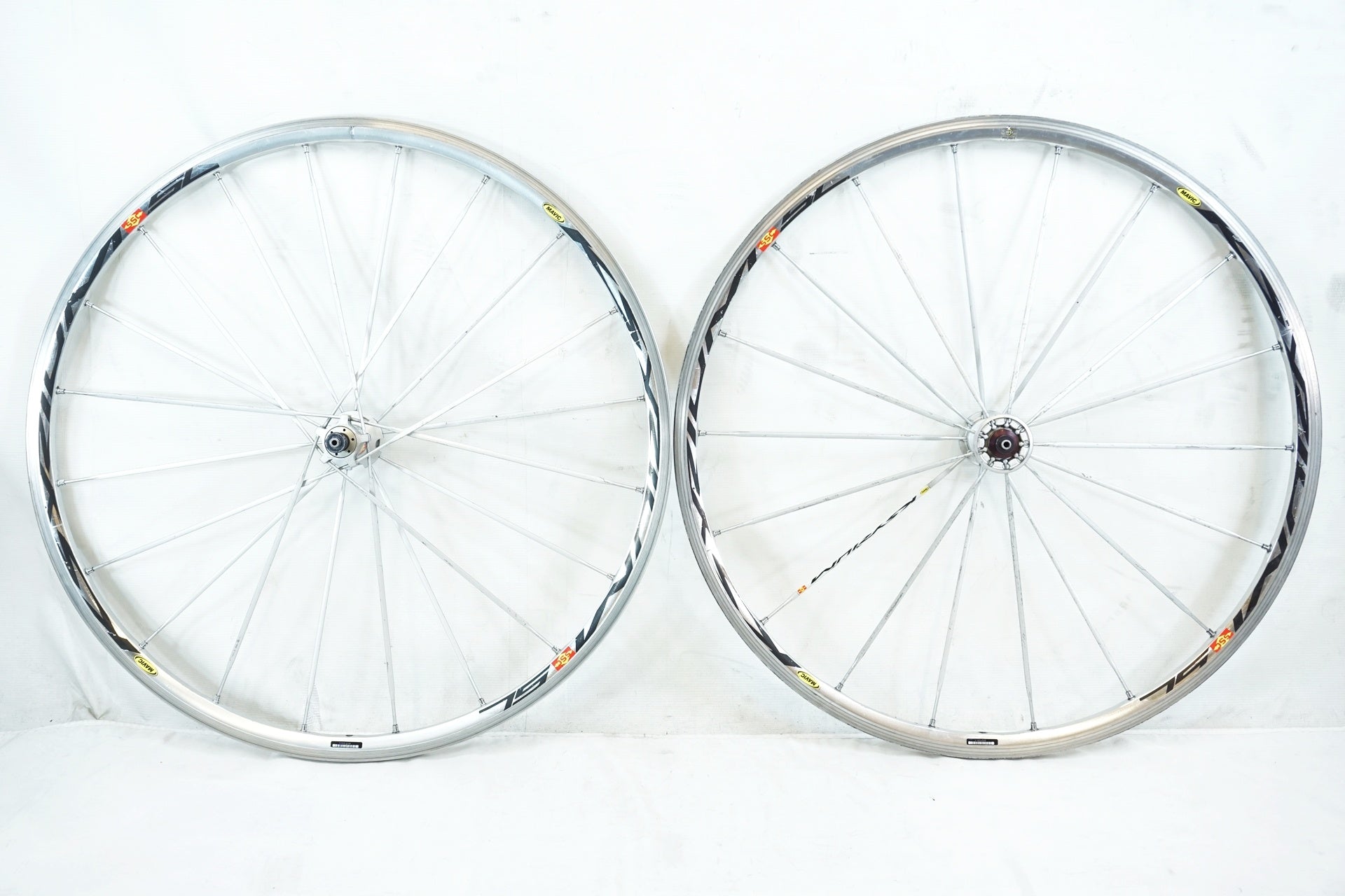 MAVIC 「マビック」 KSYRIUM SL SSC シマノ11速 ホイールセット / 有明ガーデン店