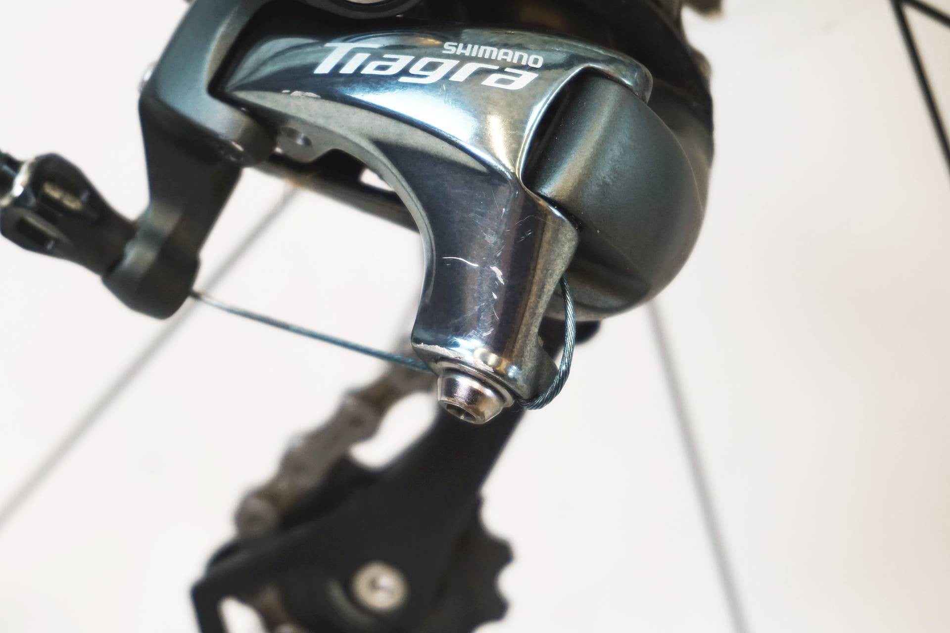 TREK 「トレック」 DOMANE AL4 GEN3 2021-2023年モデル ロードバイク / 有明ガーデン店