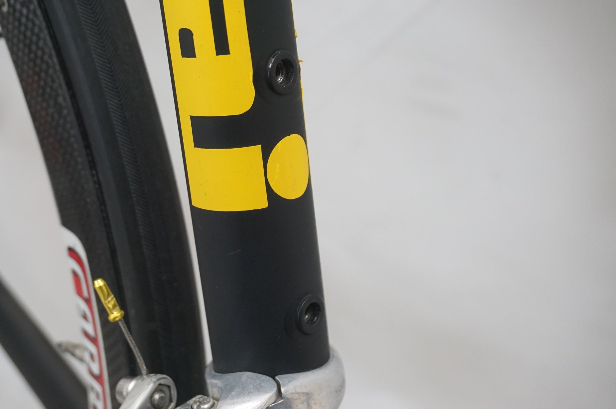 ジャンク IWAI 「イワイ」 オーダー 1998年頃モデル ロードバイク / 福岡アイランドシティ店