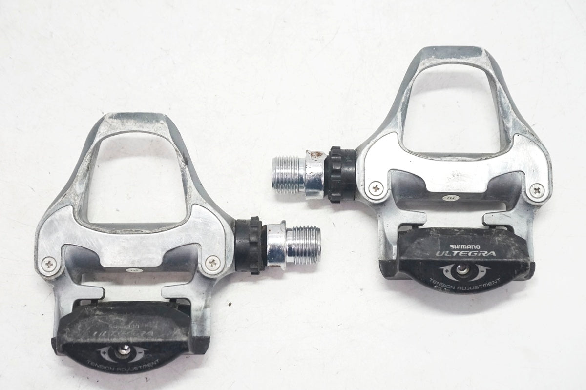 SHIMANO 「シマノ」 PD-6700 ペダル / 大阪門真店 ｜ バイチャリ