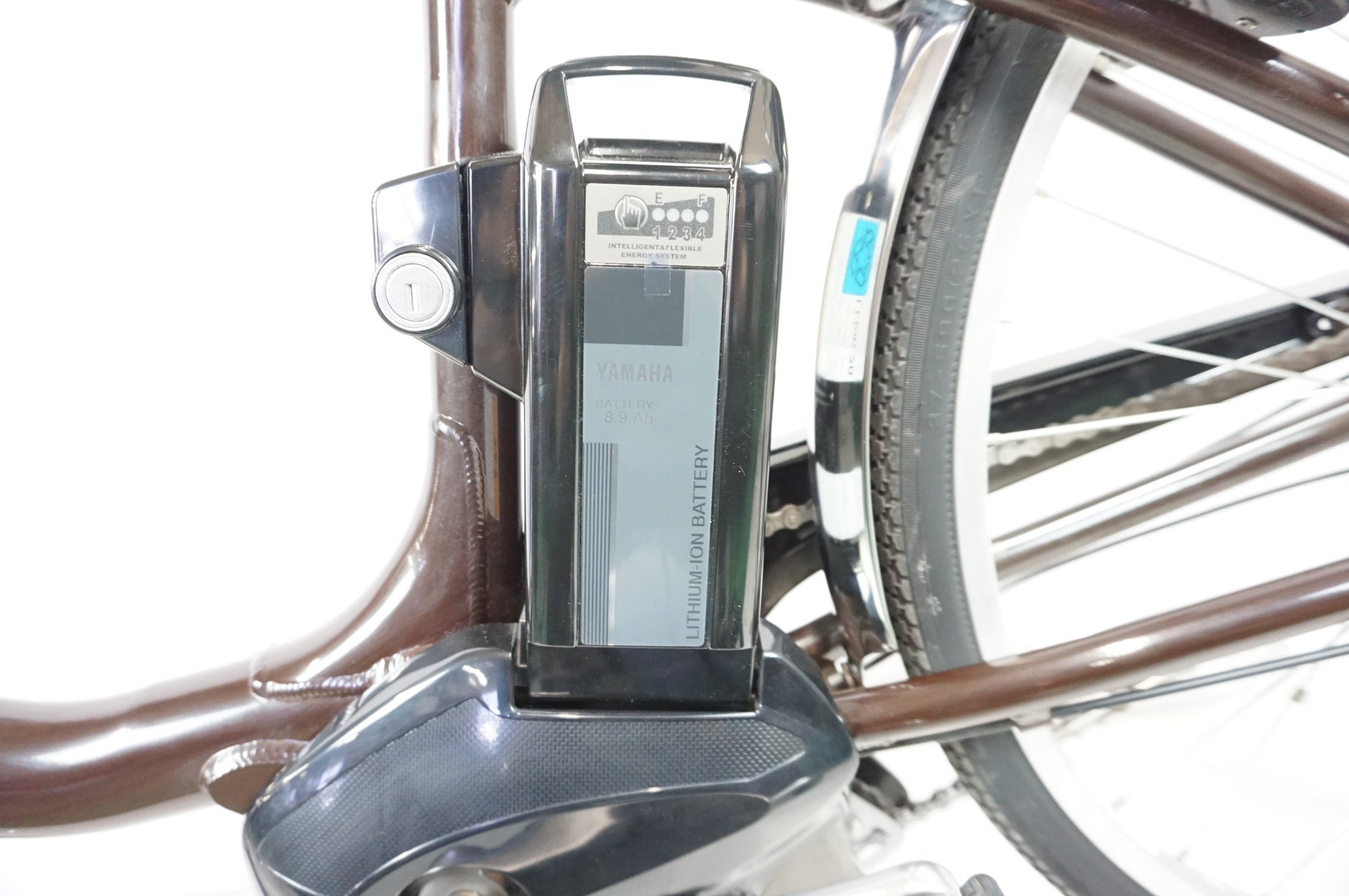 YAMAHA 「ヤマハ」 PAS Cheer PA26CH 26インチ 2024 電動自転車 / 宇都宮店