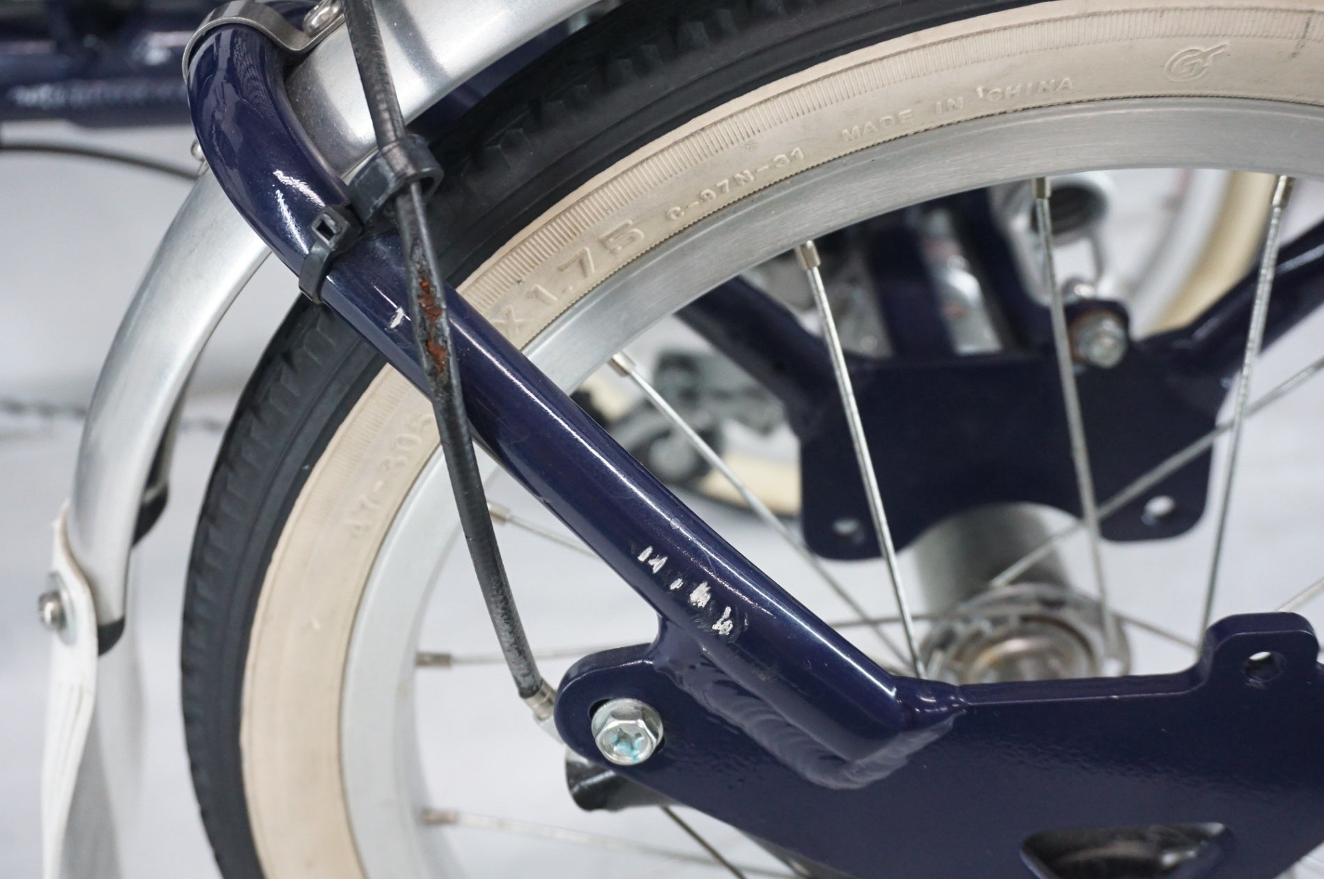 YAMAHA 「ヤマハ」 PASワゴン PA16W 2023年モデル 電動アシスト自転車 / 阪急塚口店