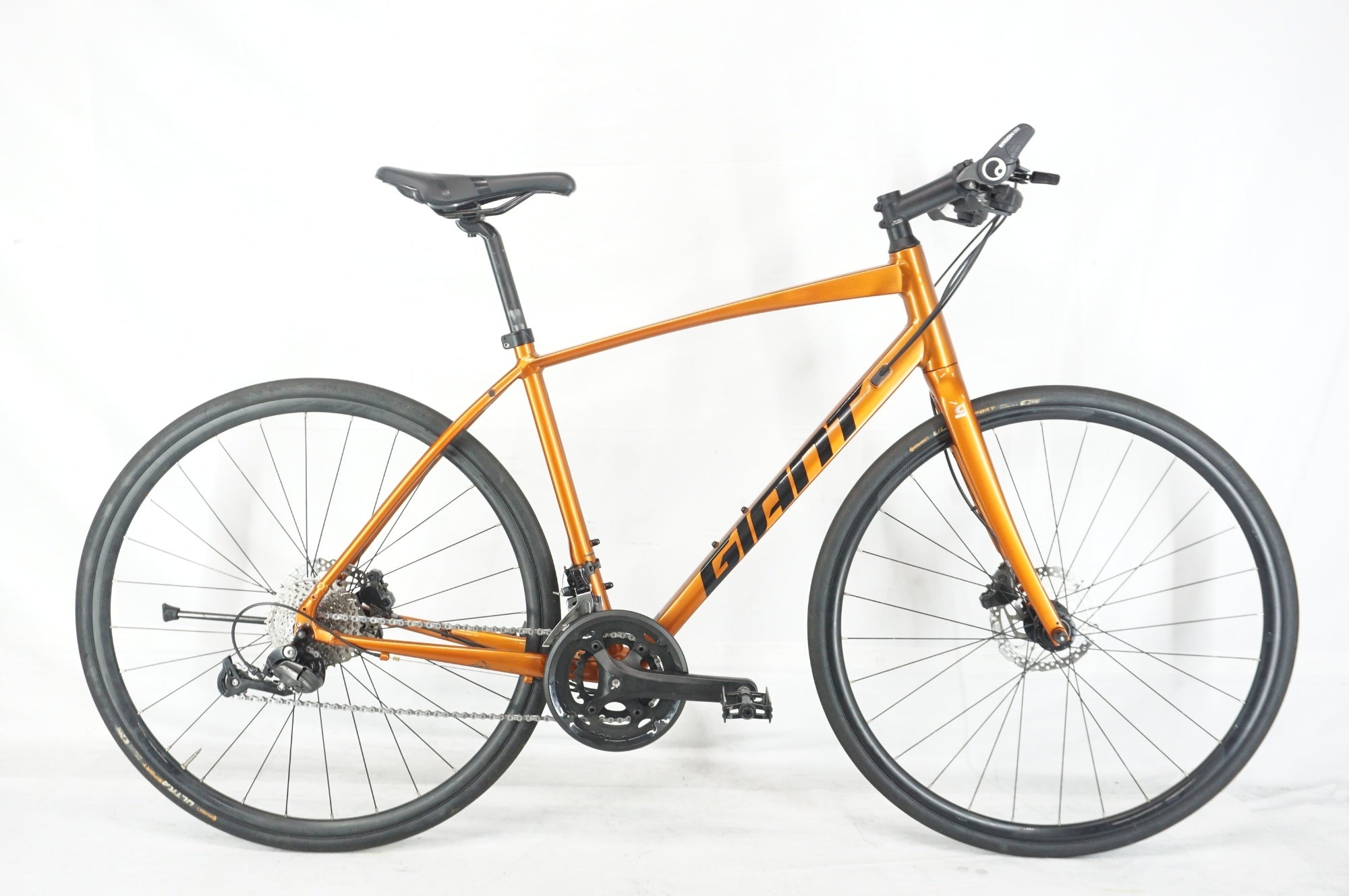 GIANT 「ジャイアント」 ESCAPE RX2 DISC LTD 2023年モデル クロスバイク / 阪急塚口店