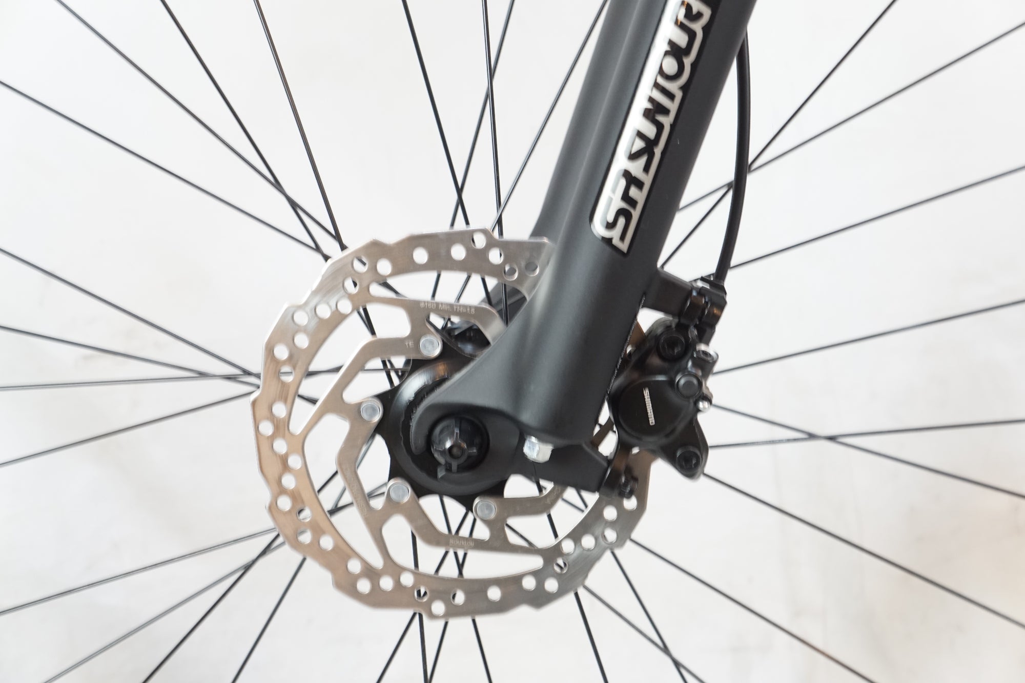 BMC 「ビーエムシー」 TWOSTROKE AL SIX 2022年モデル マウンテンバイク / バイチャリ浦和ベース