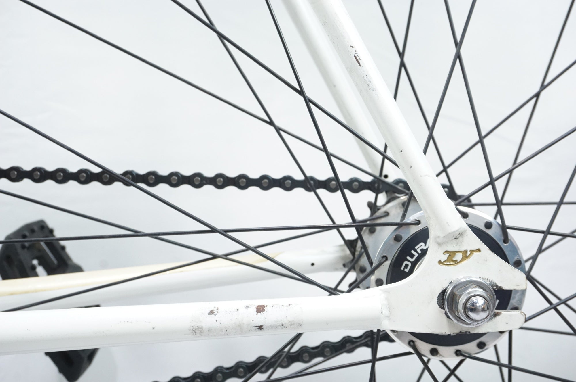 TOYO FRAME 「トーヨーフレーム」 THE PARK PIST 2019年モデル ピストバイク / 中目黒店