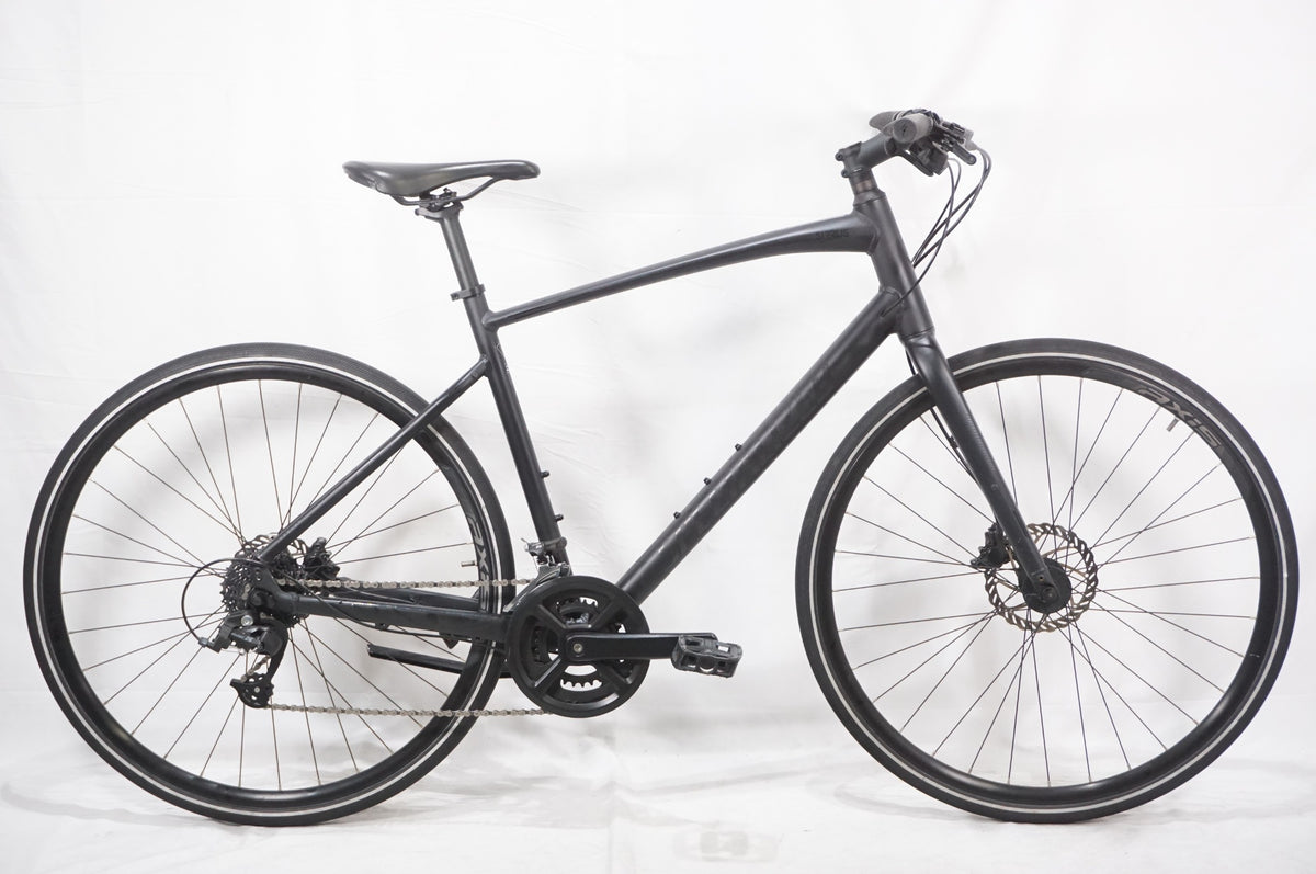 SPECIALIZED 「スペシャライズド」 SIRRUS 2.0 DISC 2022年モデル クロスバイク / AKIBA店