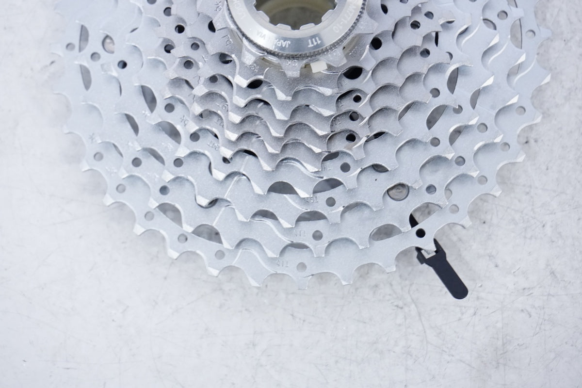 SHIMANO 「シマノ」 DEORE XT CS-M771-10 11-36T 10S スプロケット / 浜松店