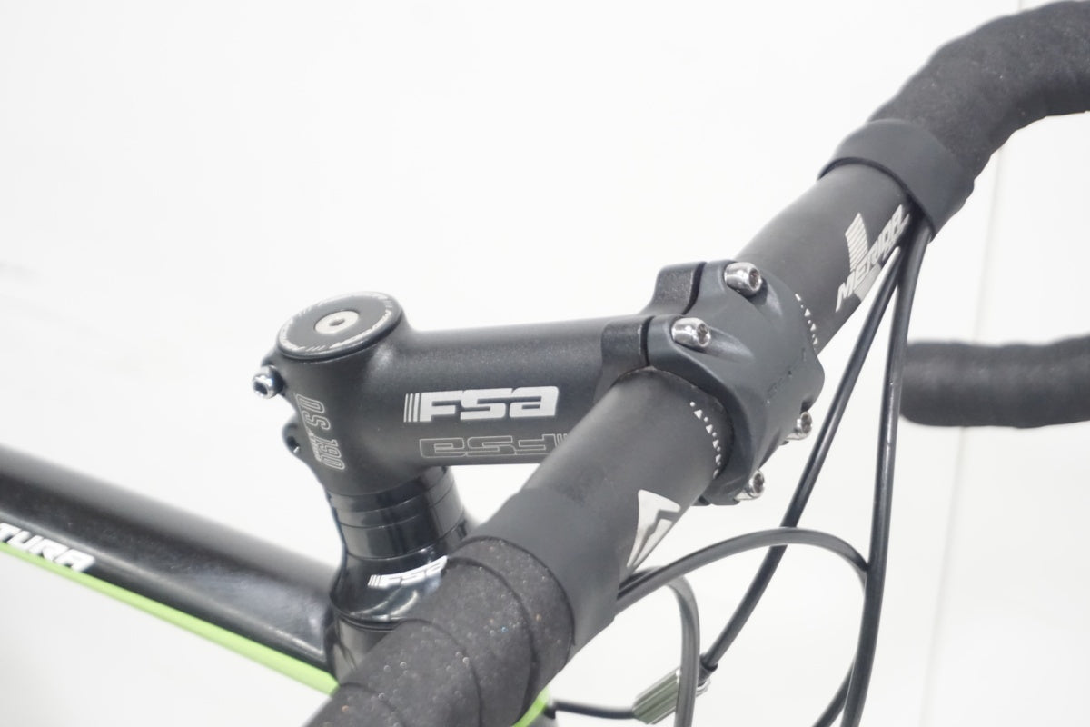 MERIDA 「メリダ」 SCULTURA 100 2016年モデル ロードバイク / 滋賀大津店