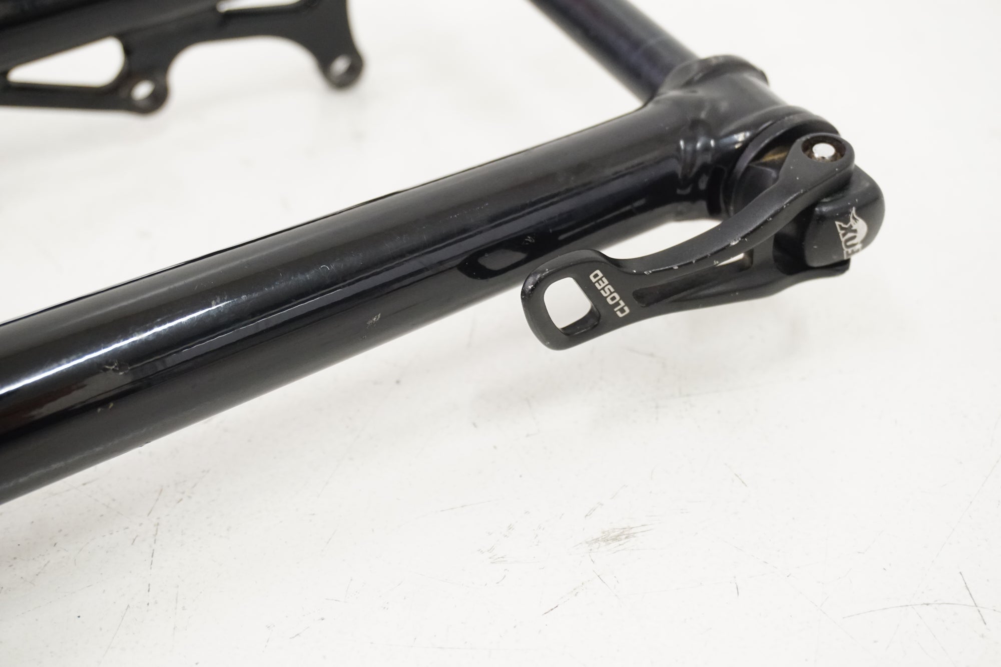 SALSA「サルサ」 CROMOTO GRANDE 29 15MM TAPER フロントフォーク / 浜松店