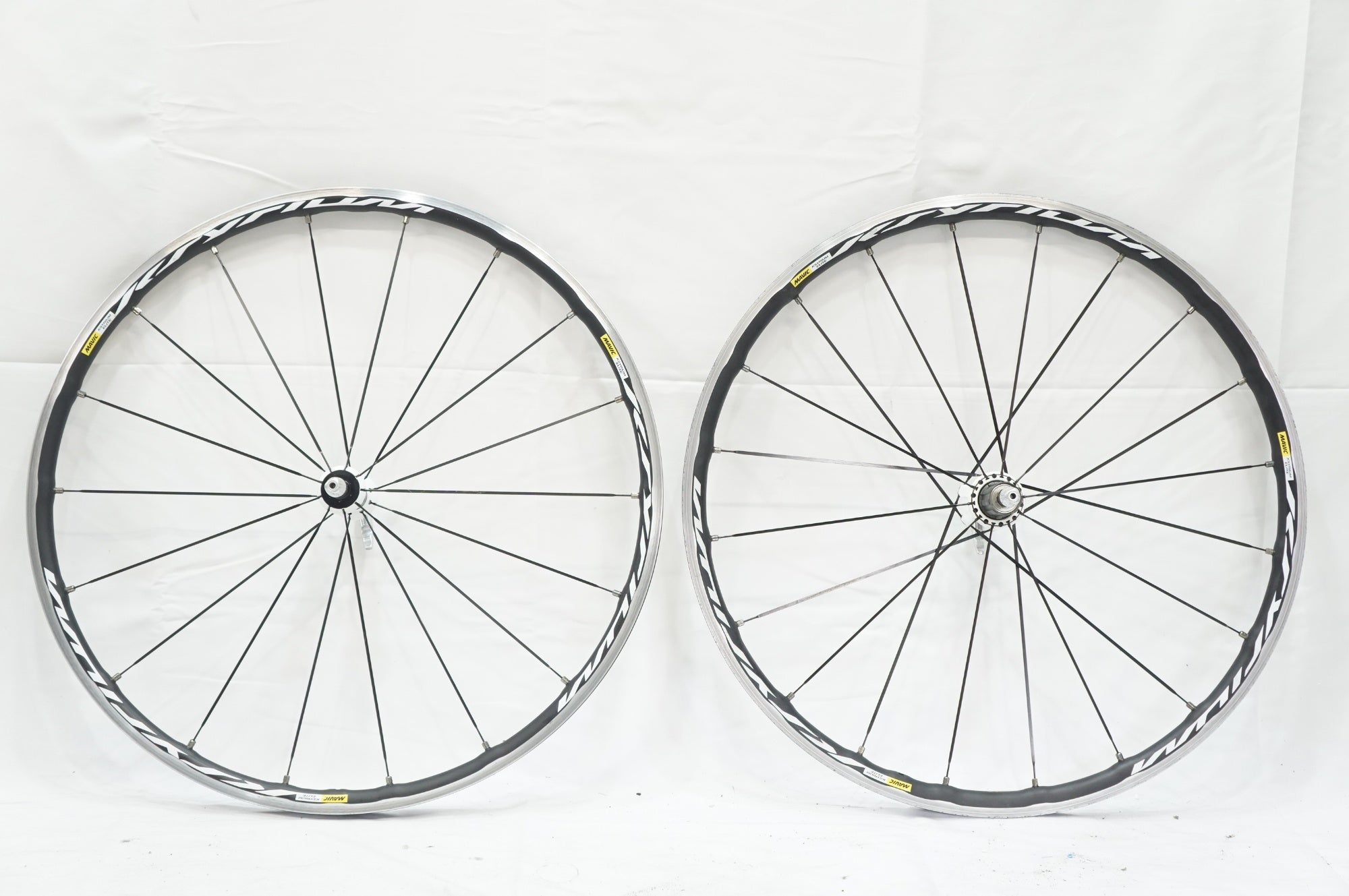 MAVIC 「マビック」 KSYRIUM ELITE シマノ11速 ホイールセット / 大宮店