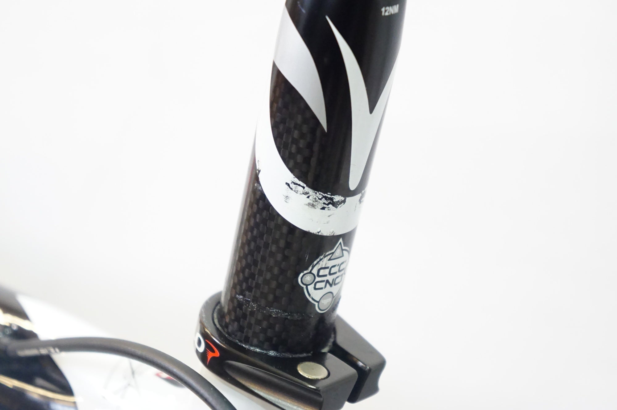 PINARELLO 「ピナレロ」 FP3 CARBON ULTEGRA 2009年モデル ロードバイク / 熊谷本店