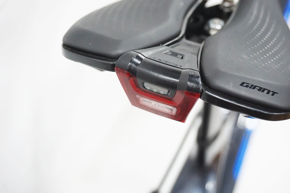 GIANT 「ジャイアント」 TCR ADVANCED 2 KOM 2022年モデル ロードバイク / 奈良店