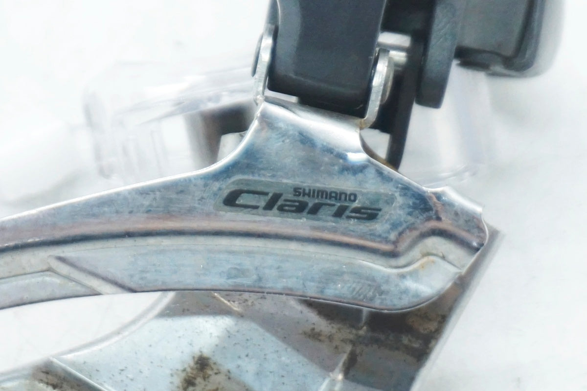 SHIMANO 「シマノ」 CLARIS FD-2403 フロントディレイラー / 大阪門真店