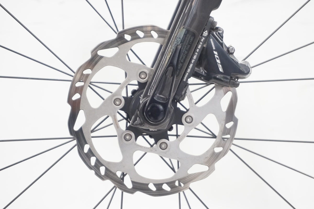 BIANCHI 「ビアンキ」 OLTRE XR3 105 DISC 2021年モデル ロードバイク / 滋賀大津店