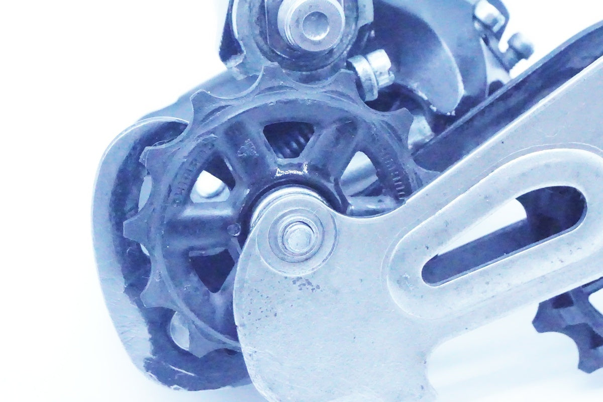 SHIMANO「シマノ」 ALTUS RD-M310 リアディレイラー/ 京都西院店