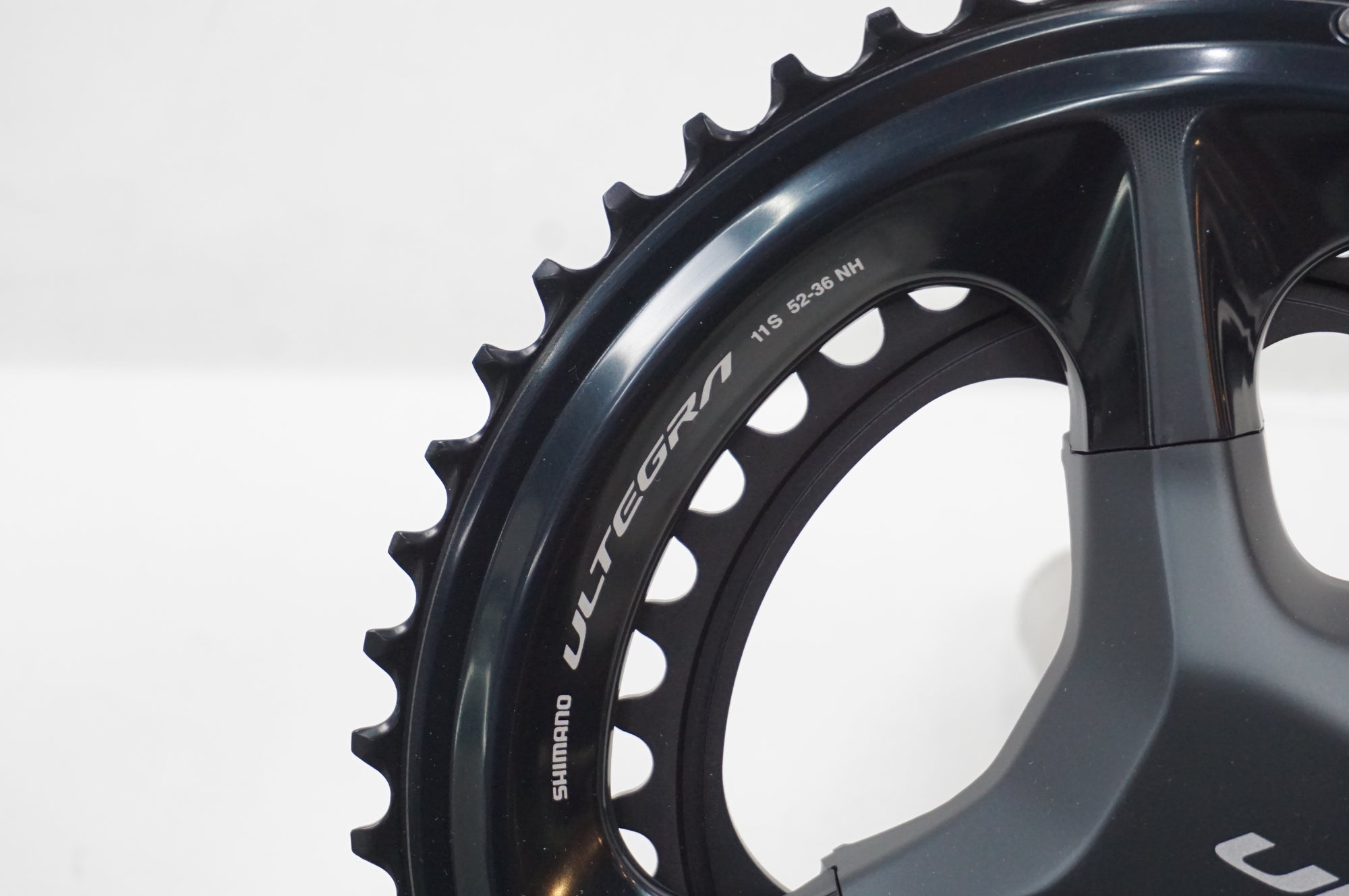 SHIMANO 「シマノ」 ULTEGRA FC-08 52-36T 170mm クランク / 川越店