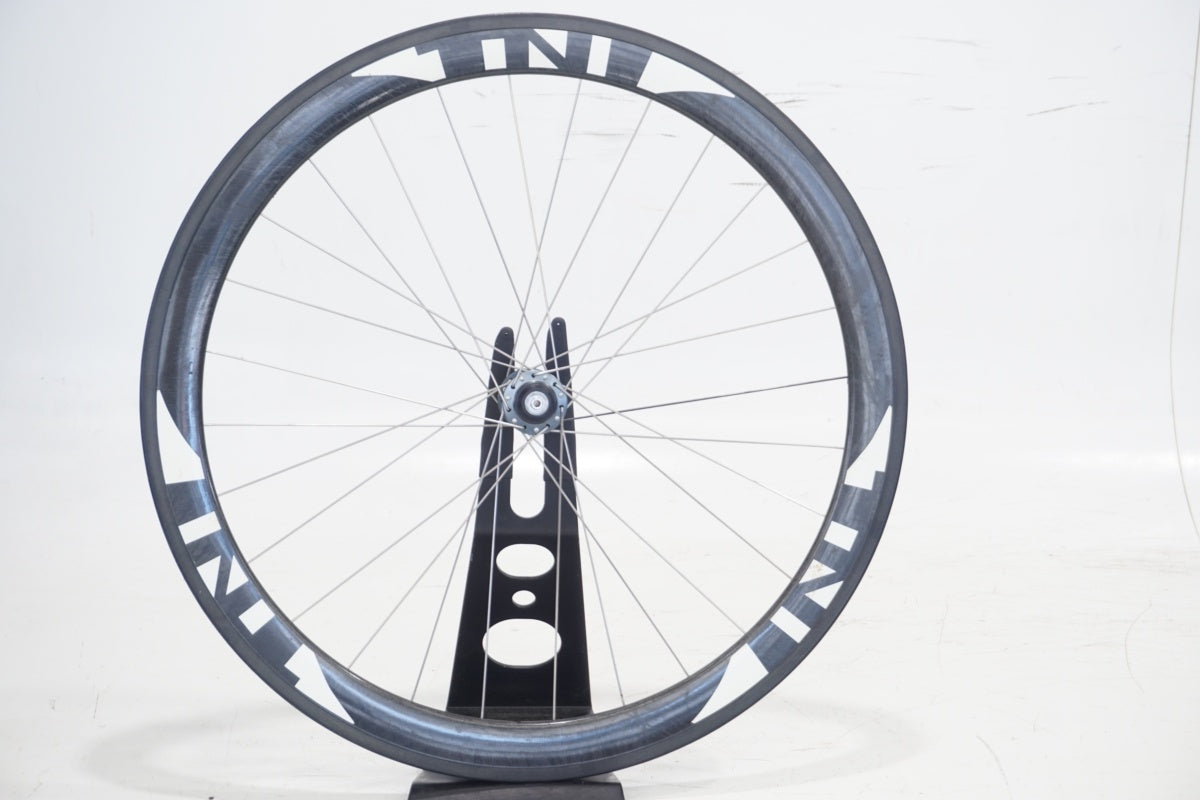 TNI 「ティーエヌアイ」 ROAD 50 SHIMANO11速 ホイールセット / 滋賀大津店