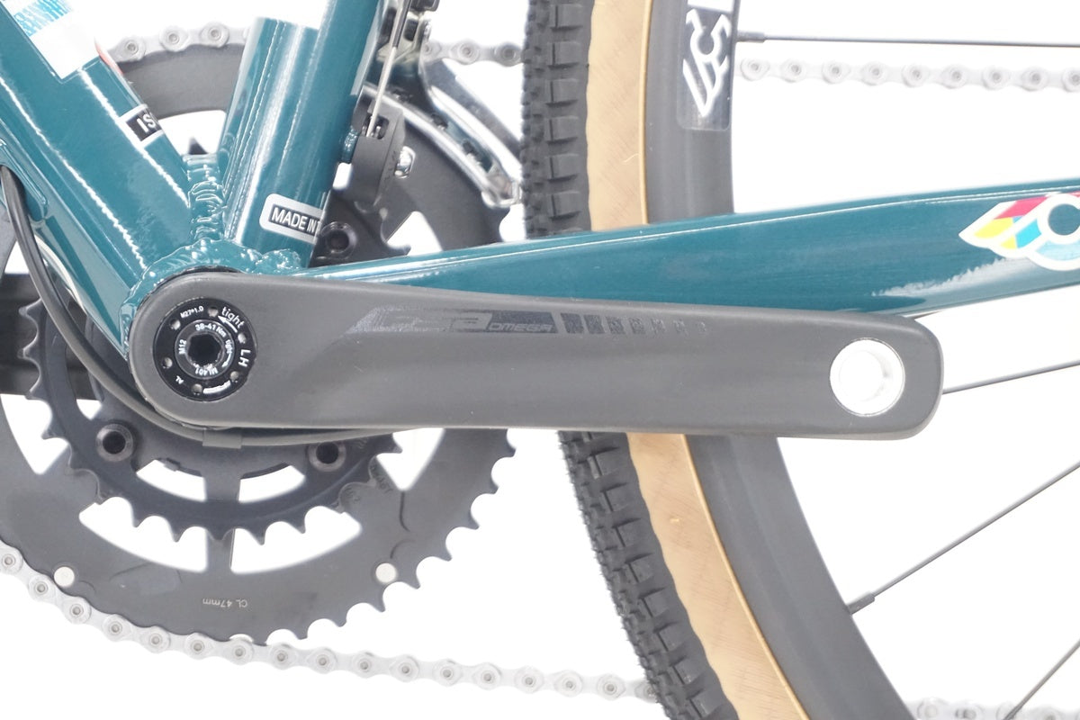 CINELLI 「チネリ」 ZYDECO GRX 2024年モデル ロードバイク / 滋賀大津店
