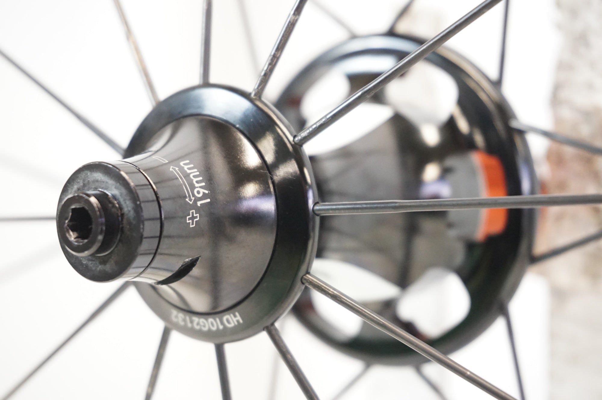 EASTON 「イーストン」 EC90SL SHIMANO 11S ホイールセット / 宇都宮店