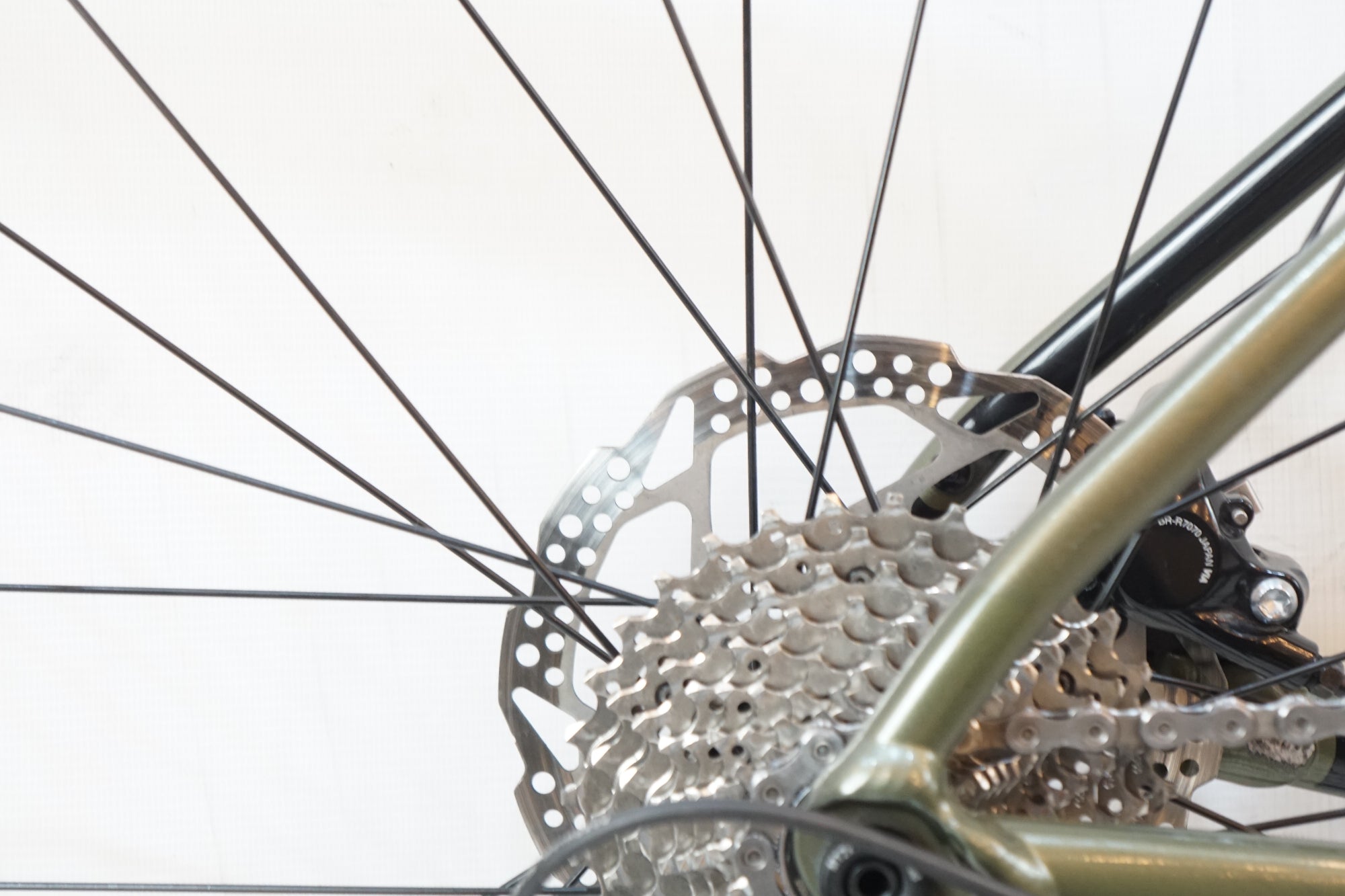 CANNONDALE 「キャノンデール」 CAAD13 DISC 105 2021年モデル ロードバイク / バイチャリ浦和ベース