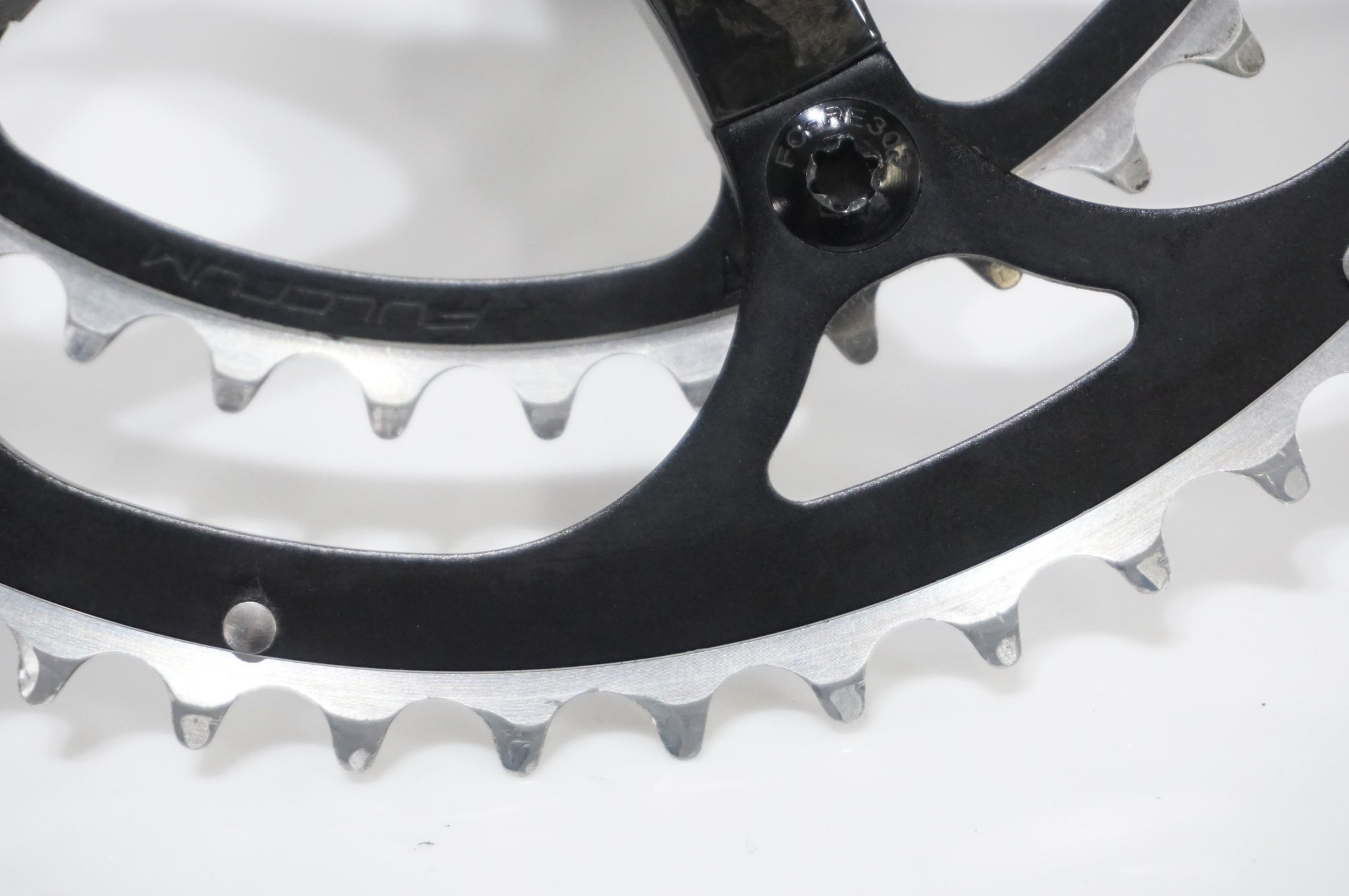 FULCRUM 「フルクラム」 RACING TORQ RS 52-39T 172.5mm クランク / AKIBA店