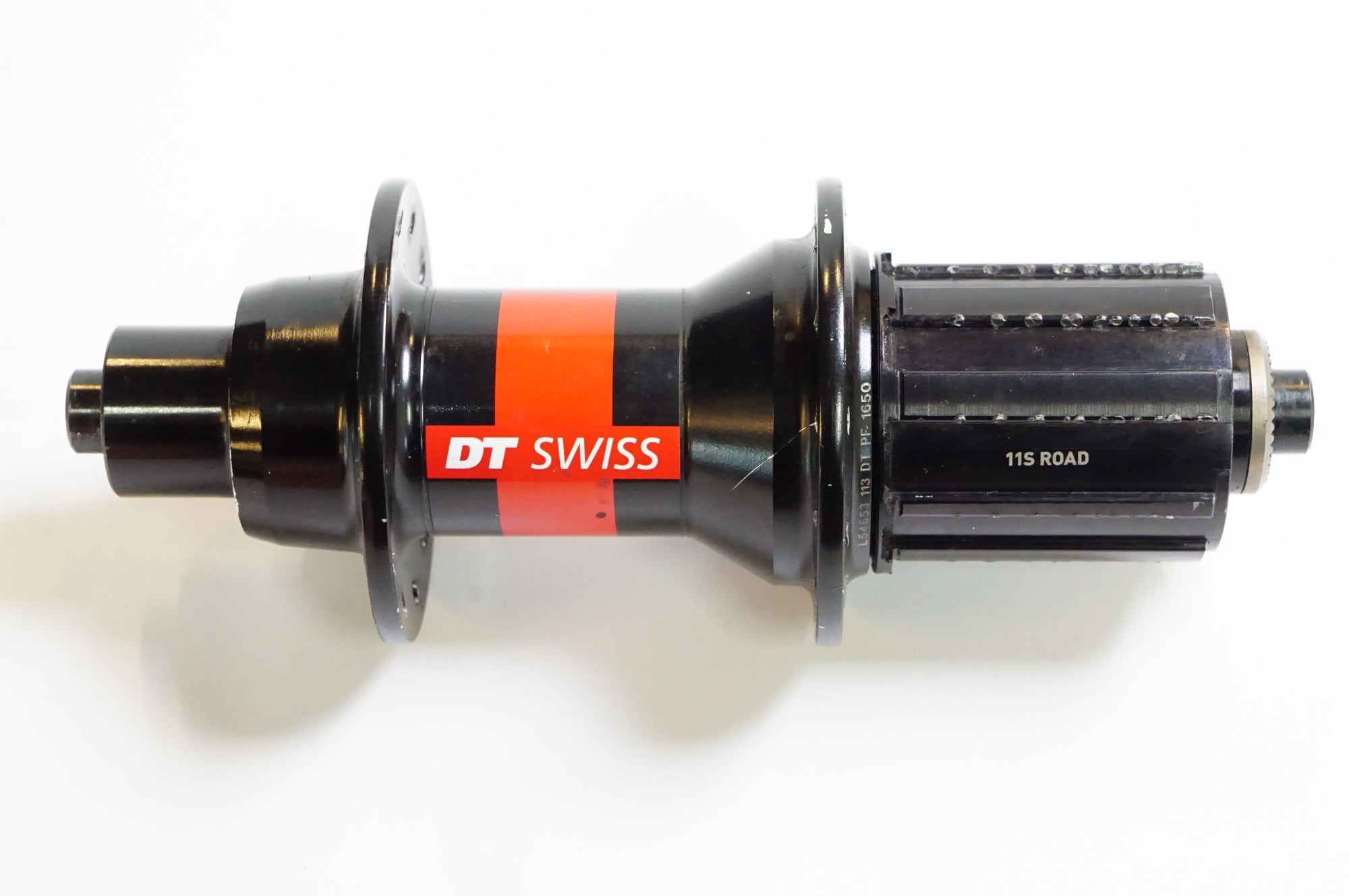 新品】DT SWISS 240最新型ハブ ストレートスポーク対応 シマノ