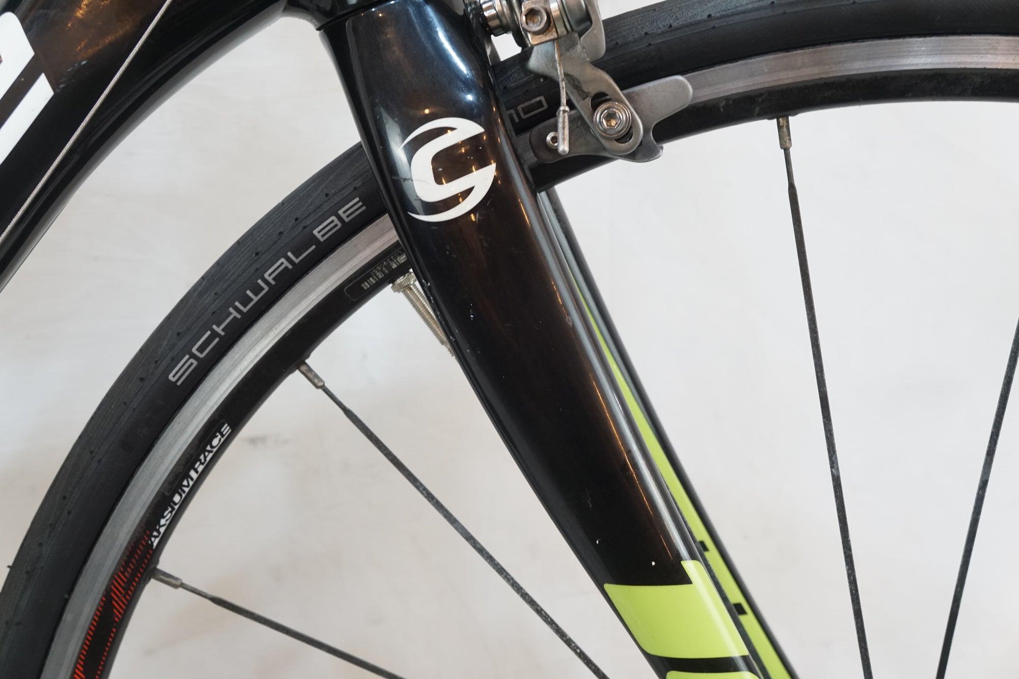 CANNONDALE 「キャノンデール」 CAAD10 3 ULTEGRA 2011年モデル ロードバイク / バイチャリ浦和ベース