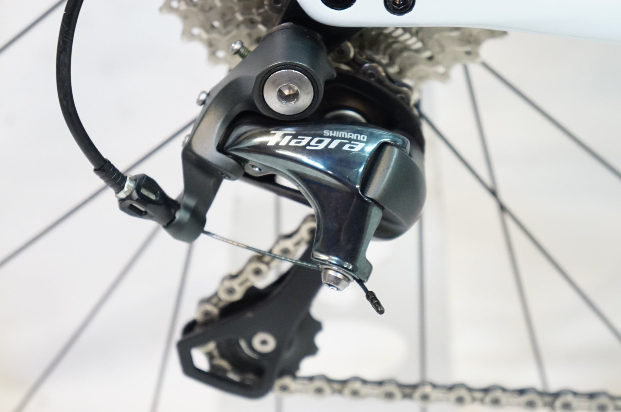 SPECIALIZED 「スペシャライズド」 ROUBAIX SL8 2024年モデル ロードバイク / 熊谷本店