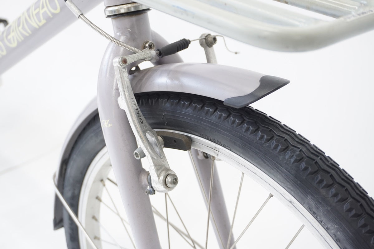 LOUISGARNEAU 「ルイガノ」 MV-1 年式不明 ミニベロ / 京都八幡店