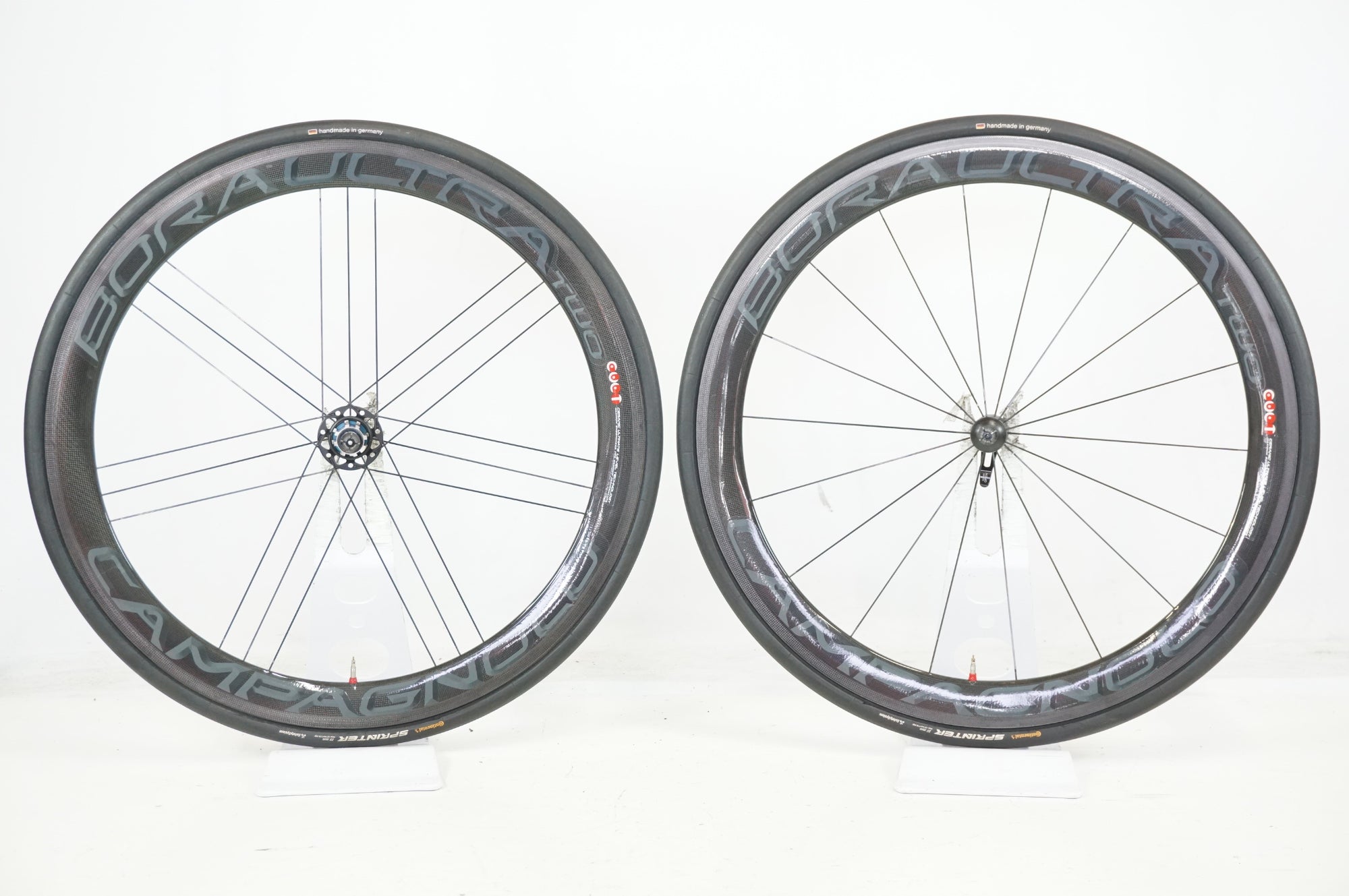 CAMPAGNOLO 「カンパニョーロ」 BORA ULTRA TWO カンパフリー ホイールセット / 宇都宮店
