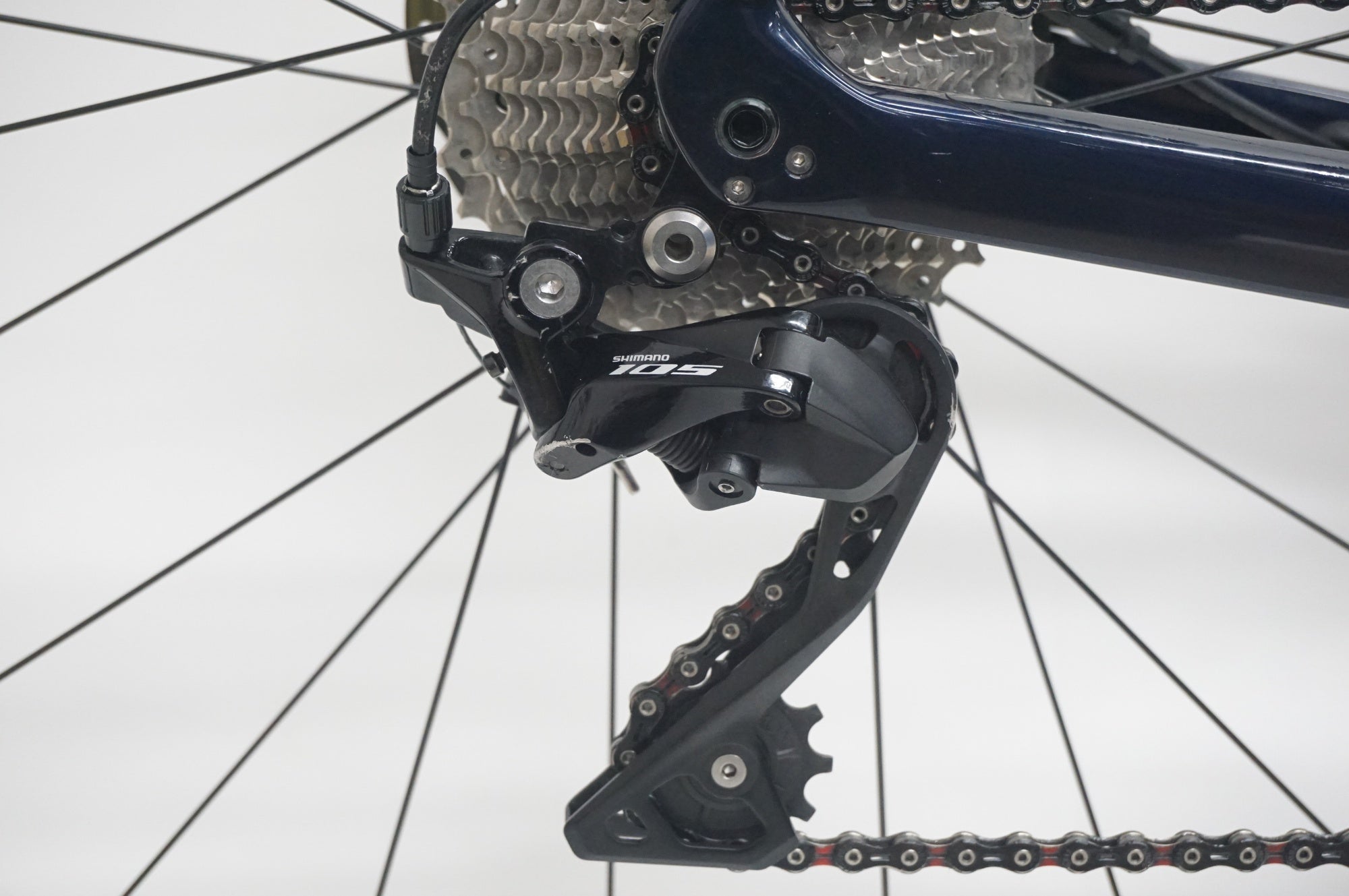 TREK 「トレック」 DOMANE SL 5 GEN 3 2022年モデル ロードバイク / 福岡店