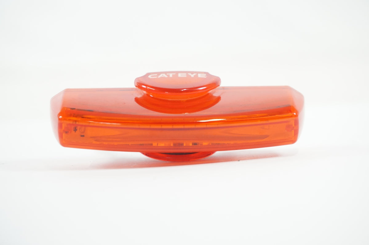 CATEYE 「キャットアイ」 RAPID X TL-LD700 リアライト / 宇都宮店