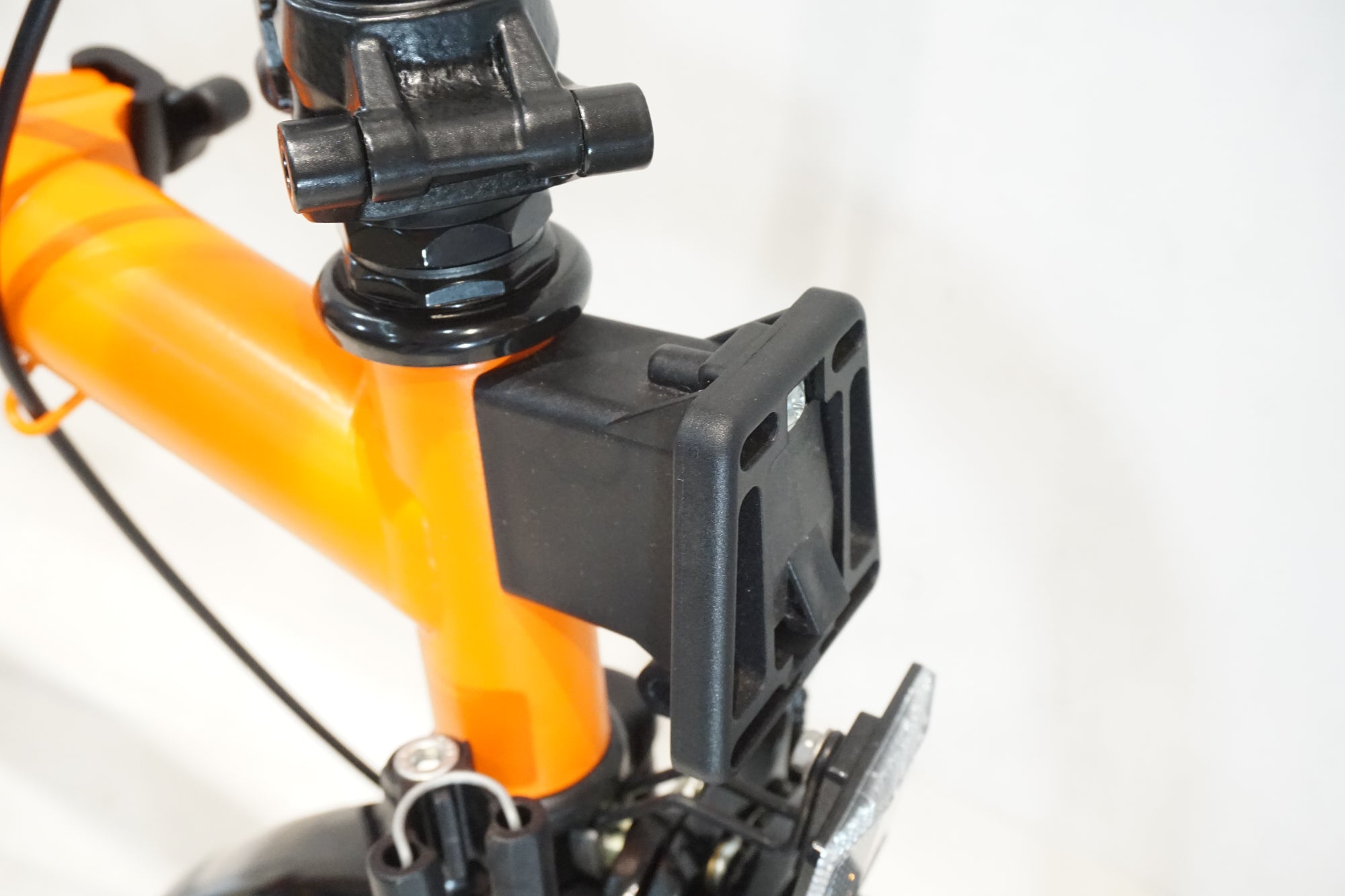 BROMPTON 「ブロンプトン」 M2L Black Edition 2017年ごろモデル 折り畳み自転車 / 横浜戸塚店
