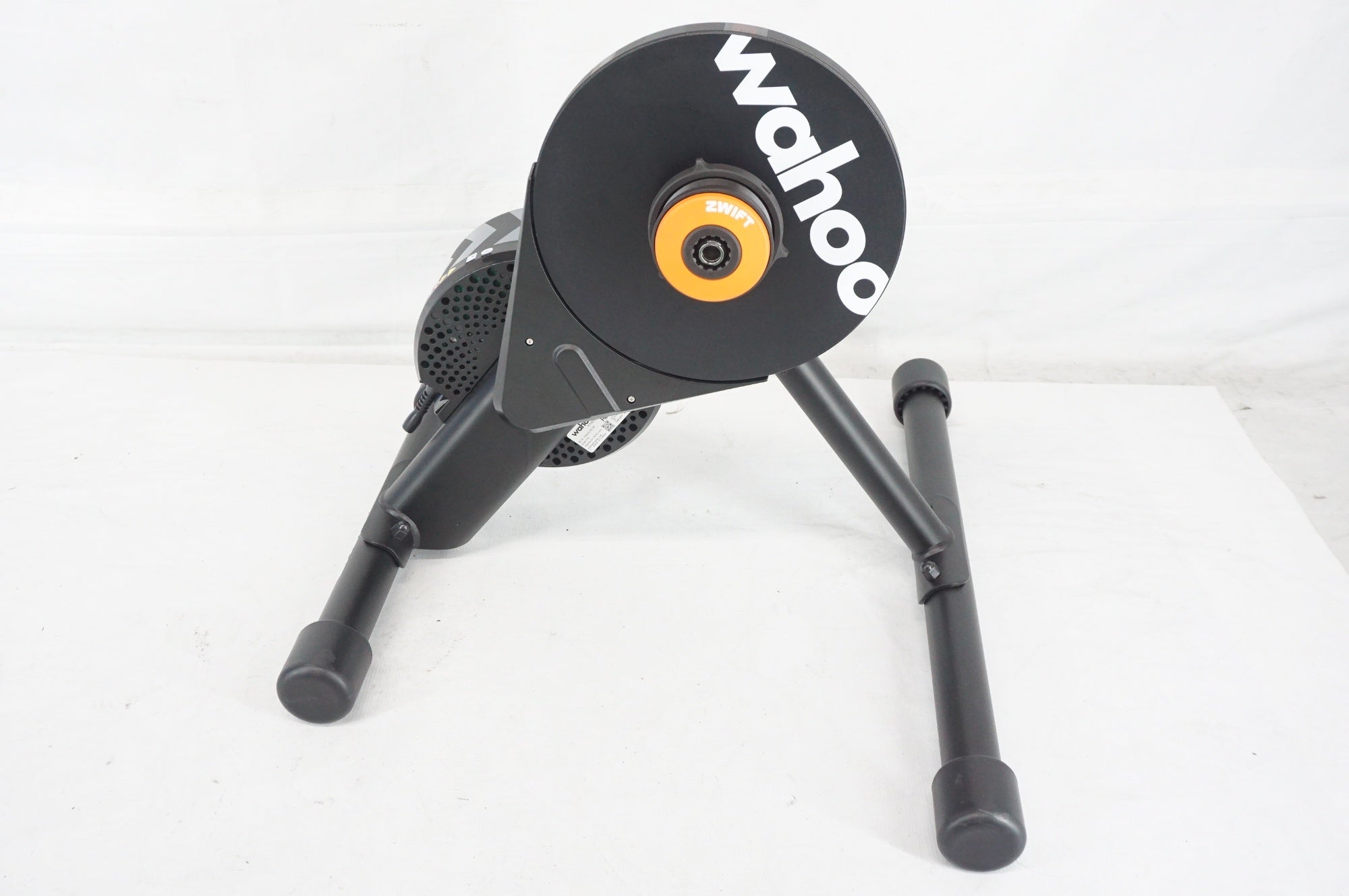 WAHOO 「ワフー」 KICKR CORE ZWIFT ONE スマートトレーナー / 阪急