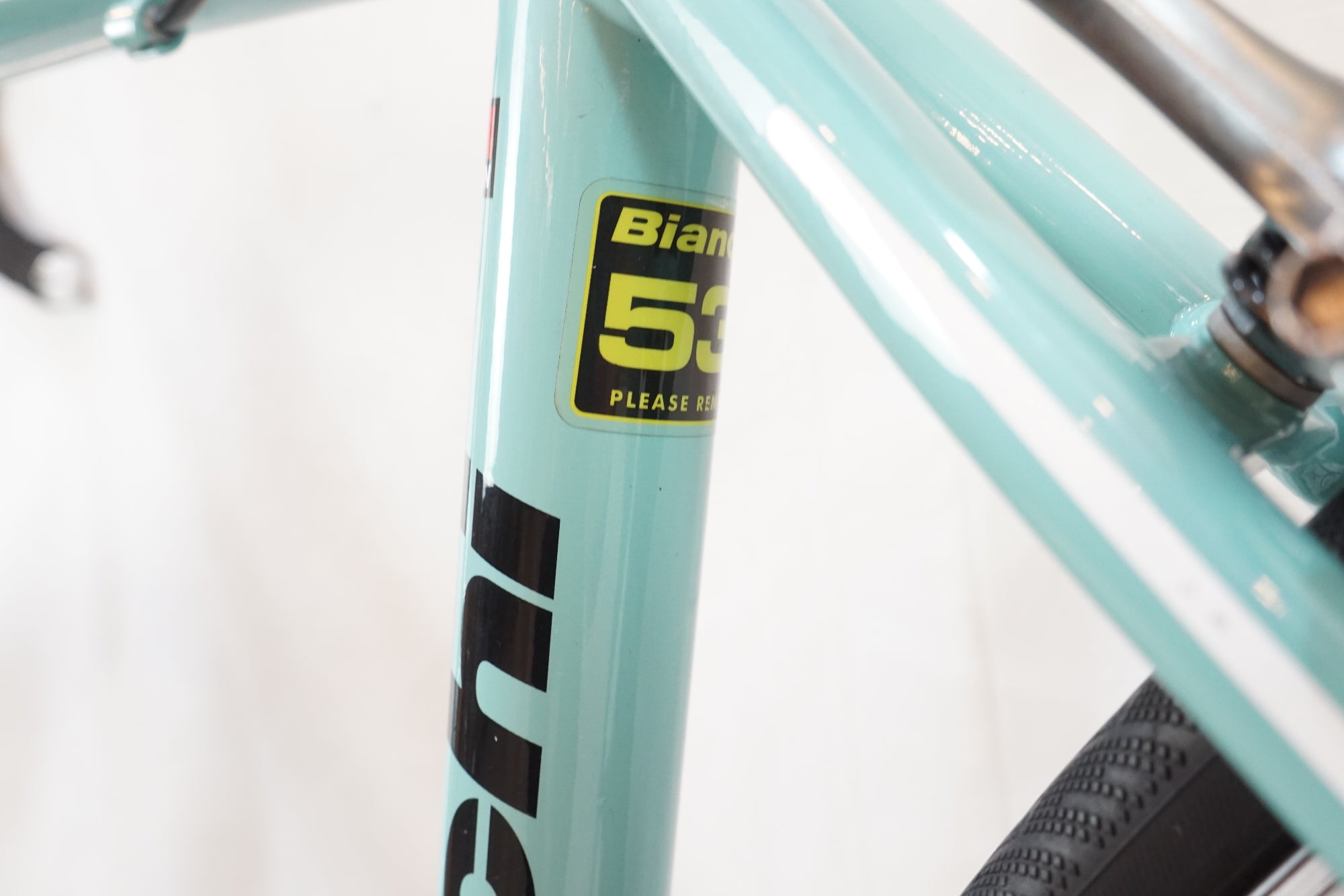 BIANCHI 「ビアンキ」 VIA NIRONE 7 PRO TIAGRA 2016年モデル ロードバイク / バイチャリ浦和ベース