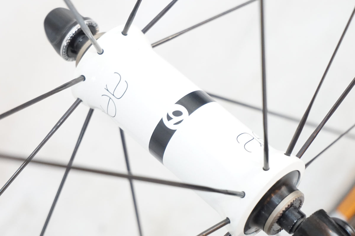 BONTRAGER 「ボントレガー」 AEOLUS 3 SHIMANO 11S ホイールセット / 浦和ベース