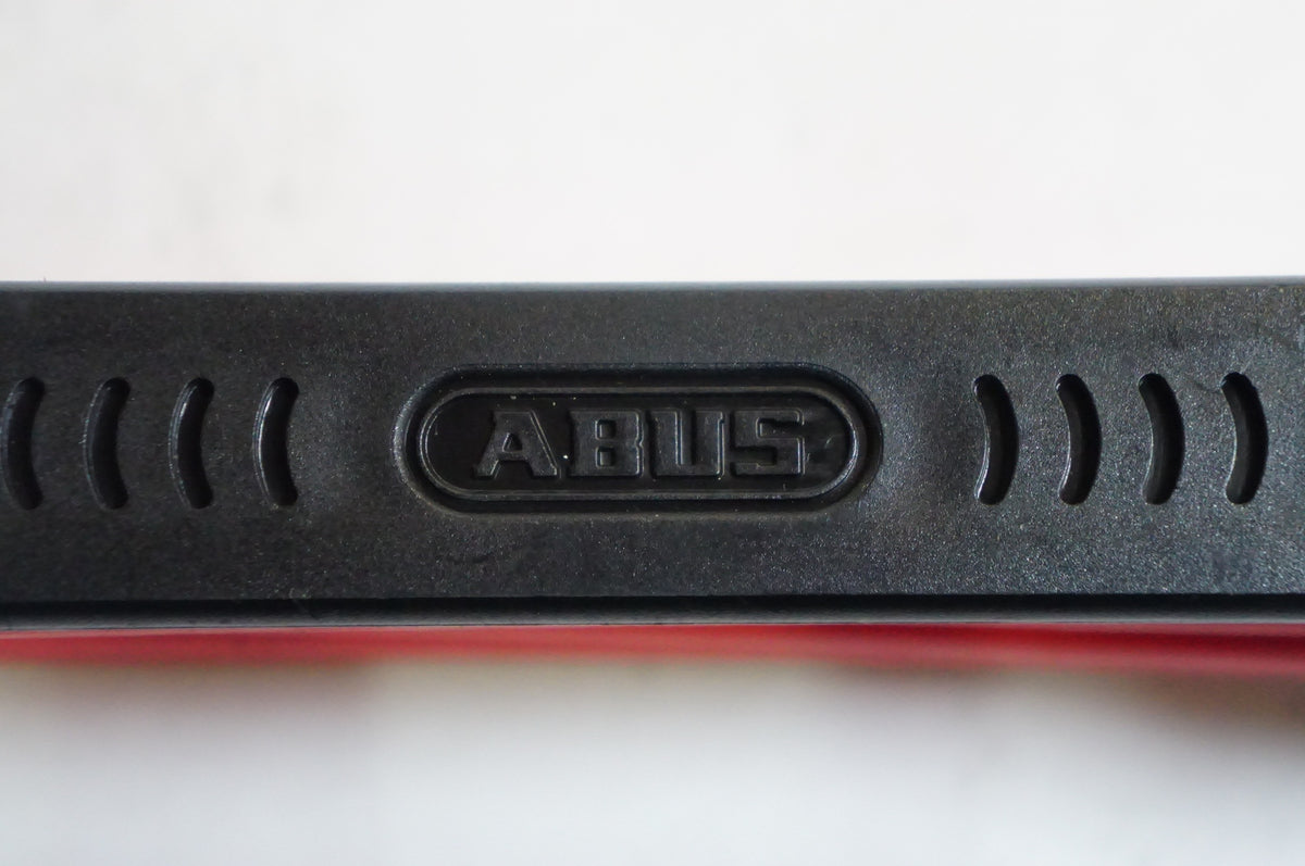 ABUS 「アバス」 BORDO LITE 6055/85 ロック / 熊谷本店