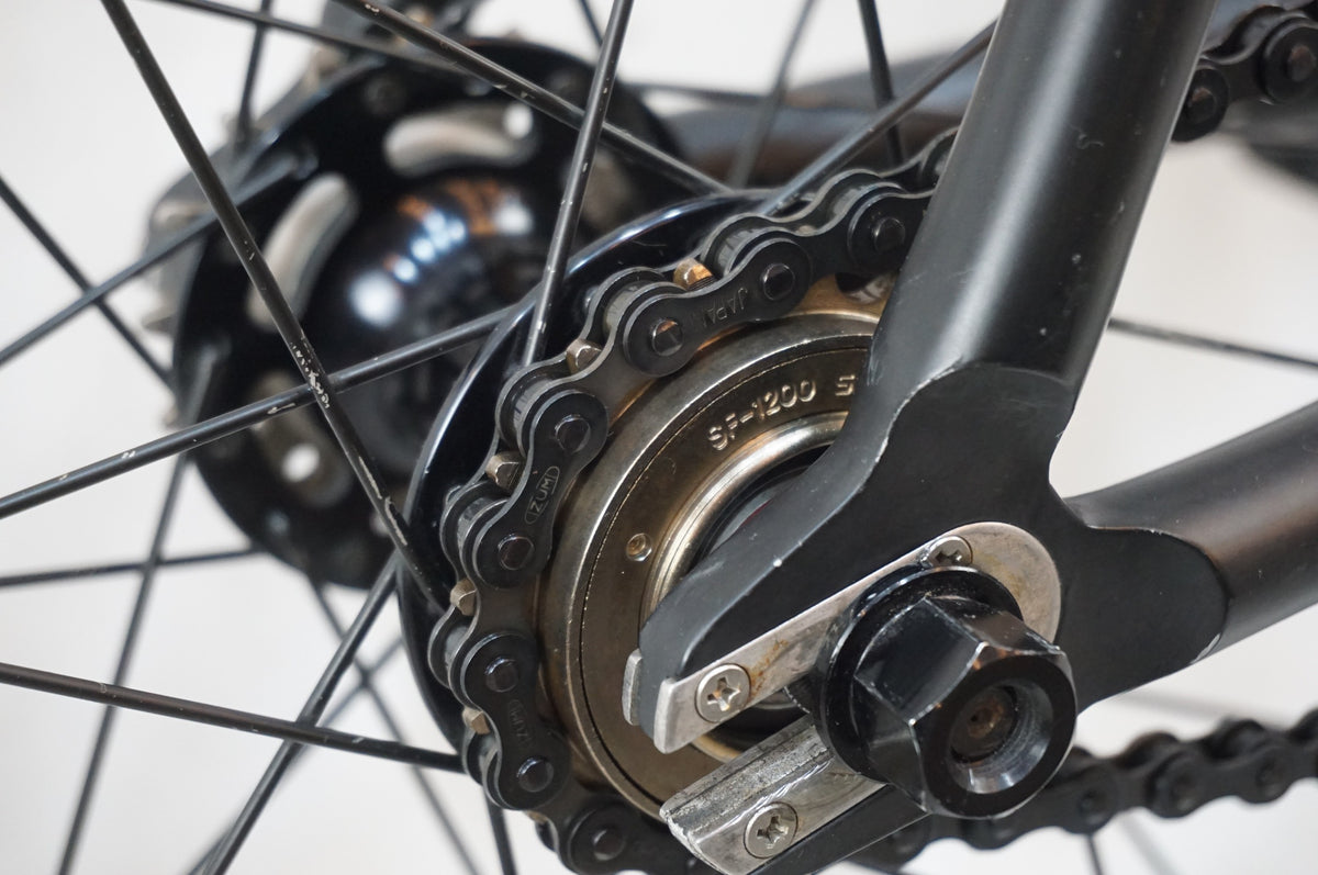 LEADER BIKE 「リーダーバイク」 725TR 2018年頃 ピストバイク / 浦和ベース