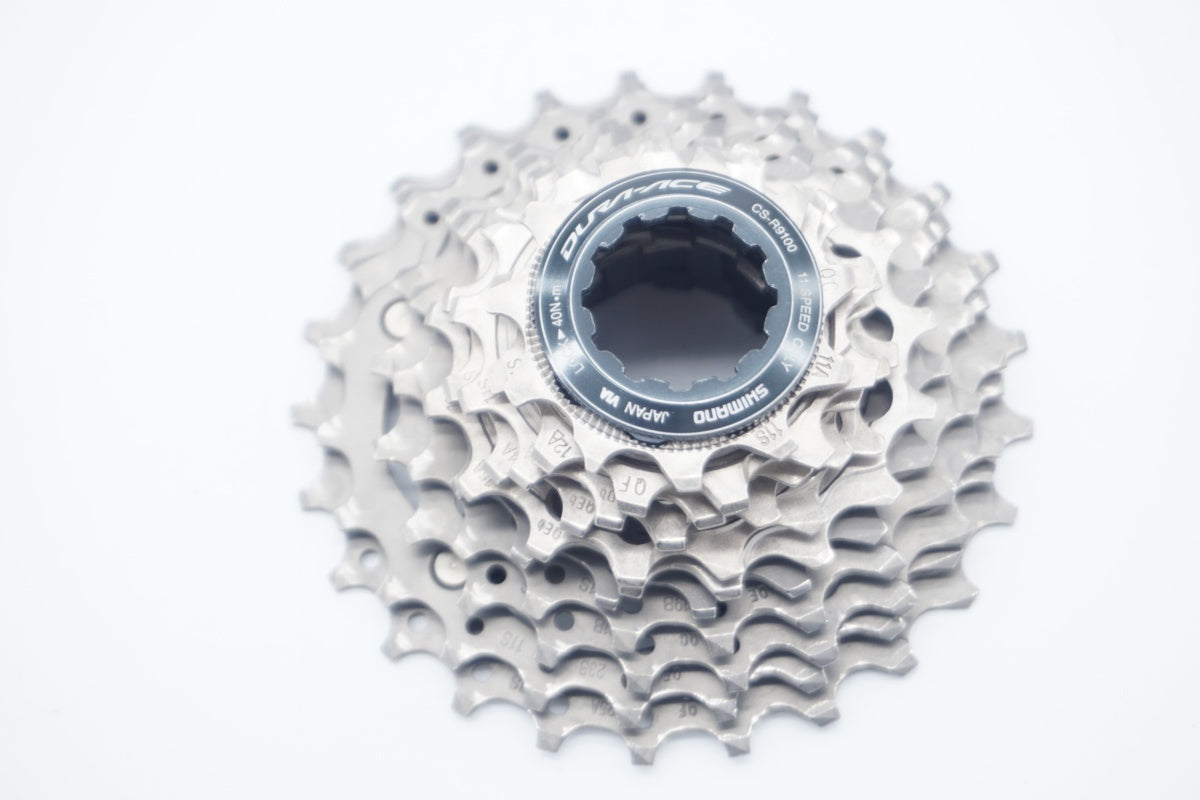 SHIMANO 「シマノ」 DURA-ACE CS-R9100 11-25T スプロケット / 滋賀大津店