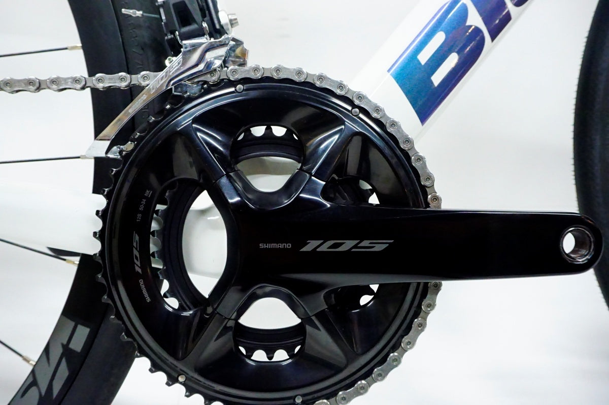 BIANCHI 「ビアンキ」 SPRINT DISC 105 2024年モデル ロードバイク / 名古屋大須店