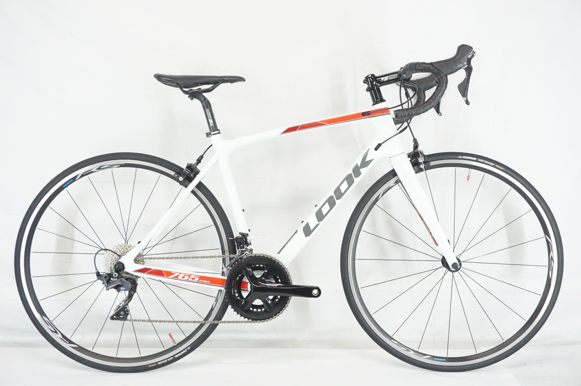 LOOK 「ルック」 765 OPTIMUM 2019年モデル ロードバイク / 阪急塚口店